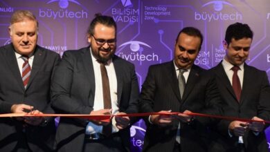 TÜRKİYE’NİN İLK KAMERA SİSTEMLERİ ÜRETİM TESİSİ AÇILDI