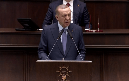 Bu felaketi her zaman gündemimizin ilk sırasında tutacağız