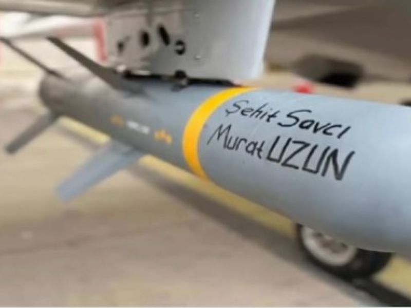 Tunceli’de 2 Terörist Etkisiz Hale Getirildi