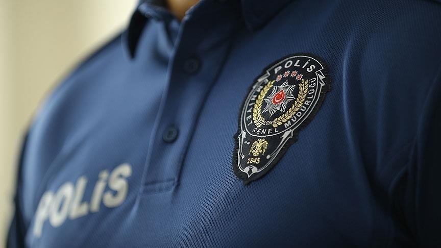 İhbara giden polis memuru şehit oldu