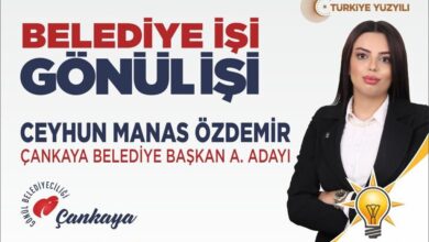 Ceyhun Manas Özdemir