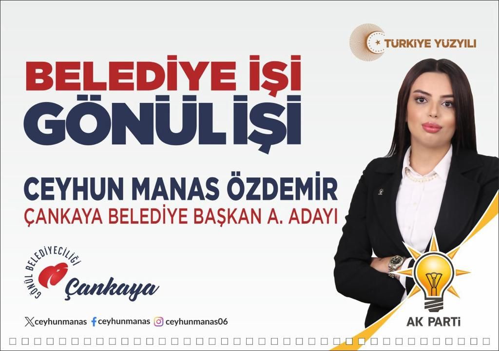 Ceyhun Manas Özdemir