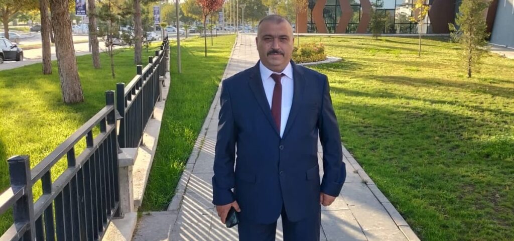 Mollakendi Beldesi’nde Hüseyin Bulut Heyecanı
