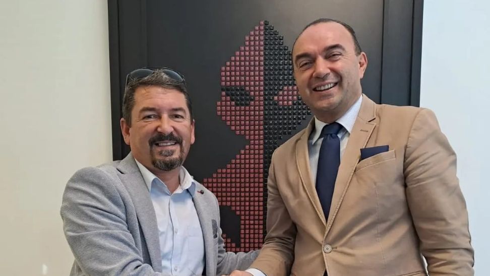 Kosova-Türkiye Ticaret ve Yatırım Forumu 4 Aralık’ta Priştine’de gerçekleşecek