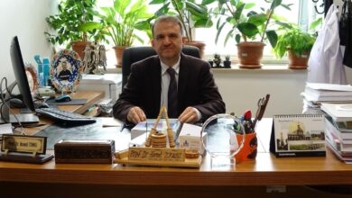 Prof. Dr. Hamdi Temel
