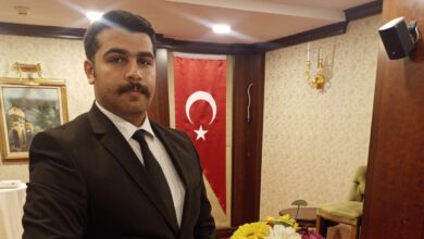 Ümit Bakır