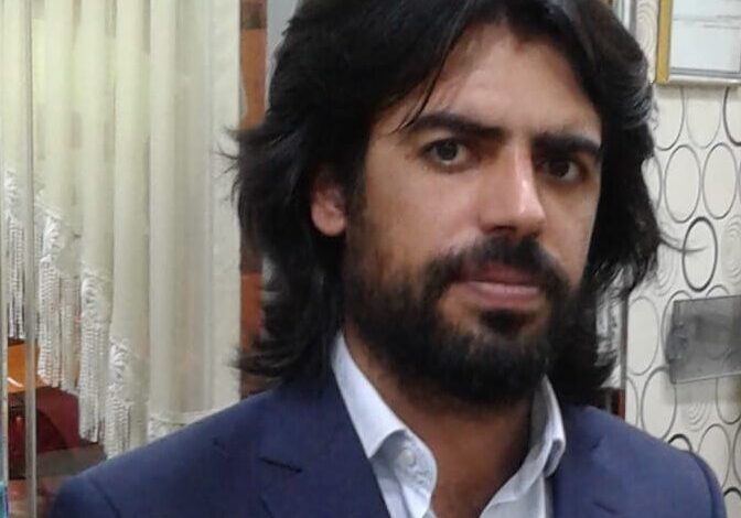 Fahri Sıddık Çeçen