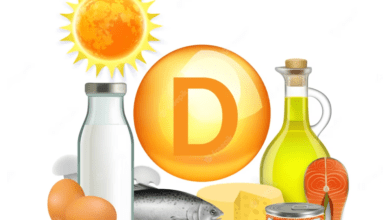 D vitamini