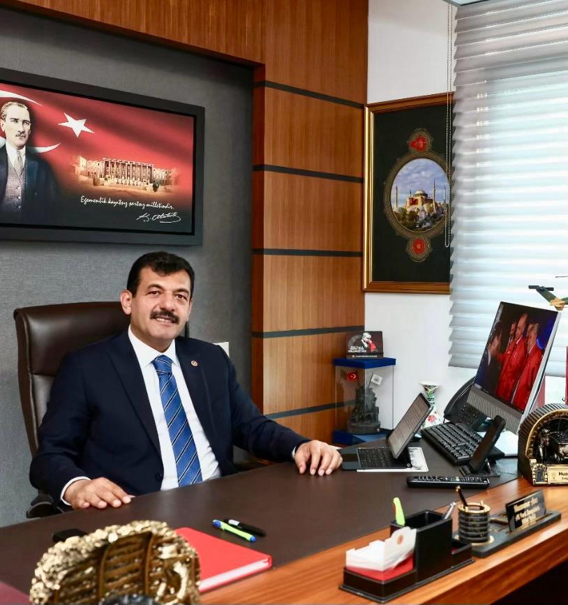 Zonguldak’ımızın münhal Kadrolarına ataması yapılan, 20 tabip hayırlı olsun