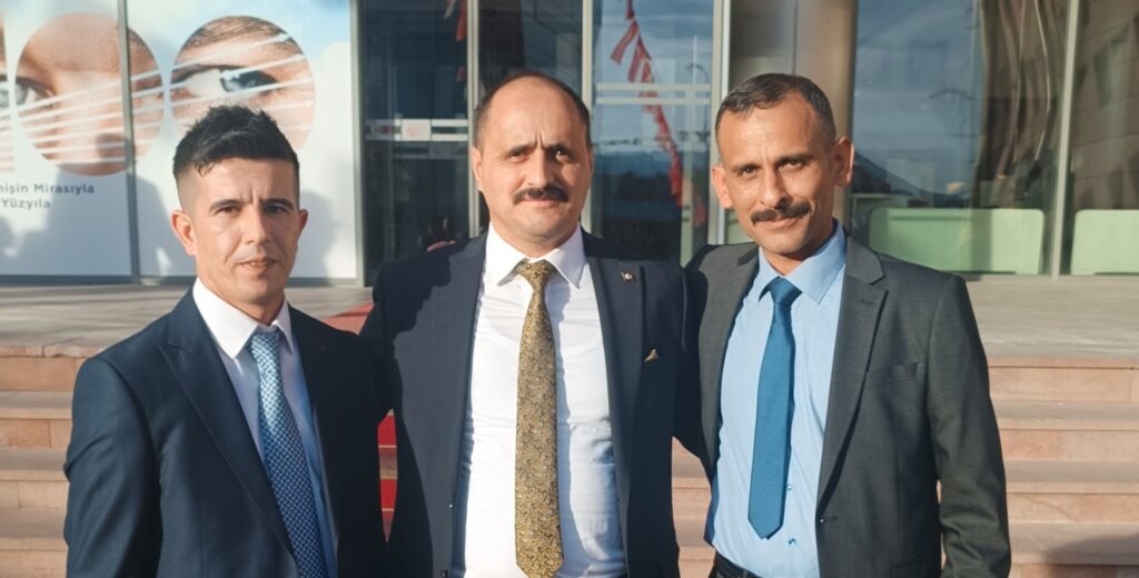 Atanamayan Uzman Çavuşlar Sorunlarını Anlattılar