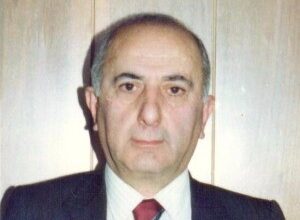 Prof. Dr. Sedat Arıtürk