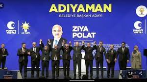 ziya polat