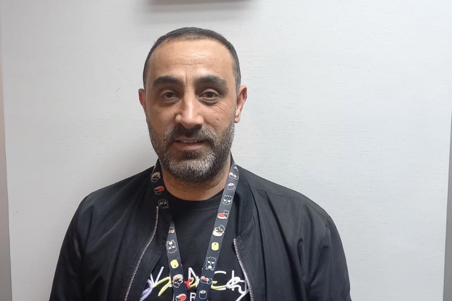 İhsan Alkal Kimdir?