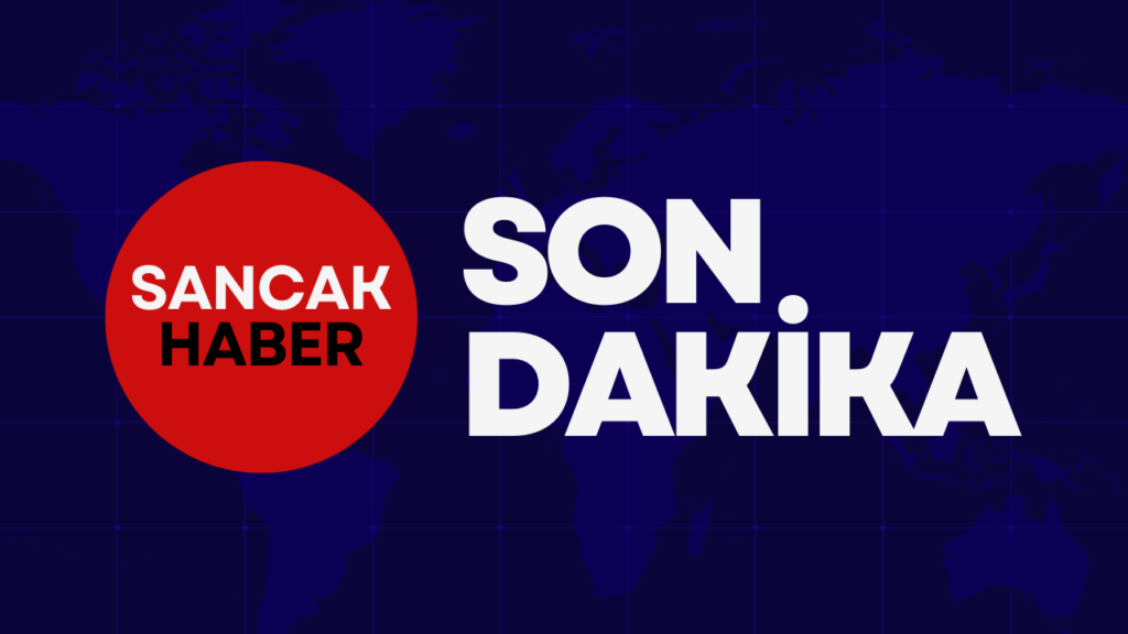 Son Dakika