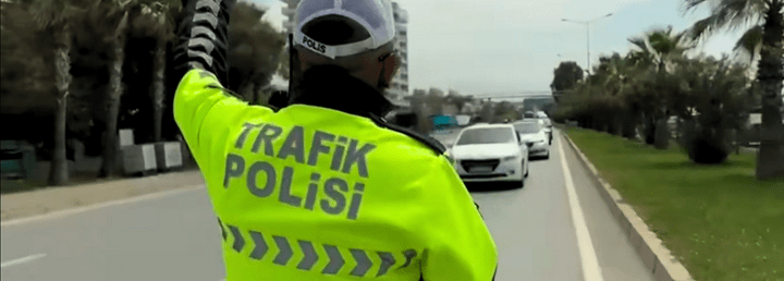 Bayramda trafik kazalarında kaç kişi hayatını kaybetti