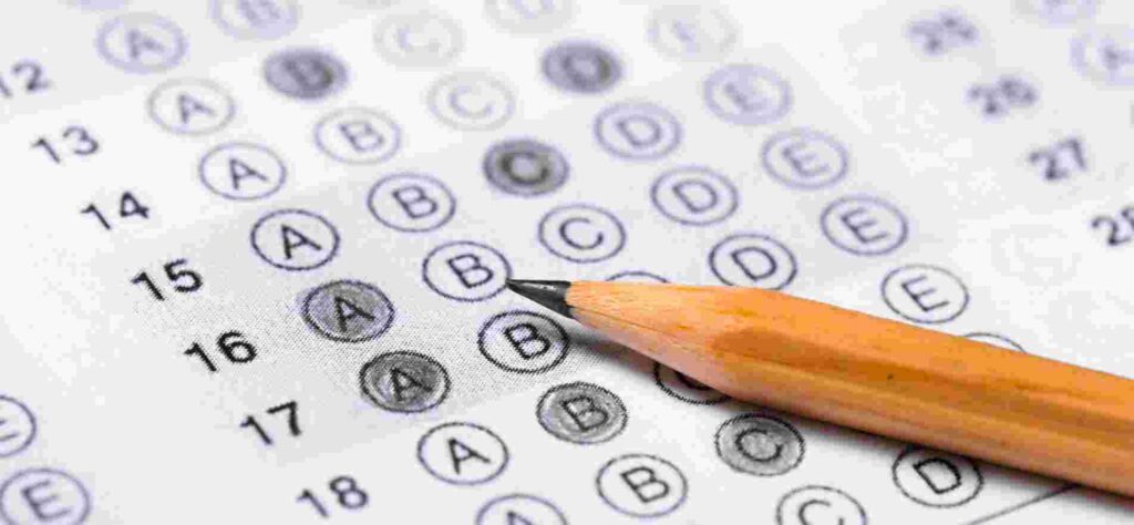 YKS’nin ilk oturumu yarın gerçekleştirilecek