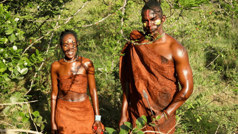 İlk Defa İnternet ile tanıştılar