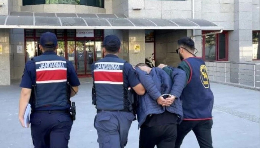 Antalya’da ambulansa yol vermeyen O. Ç. isimli sürücü: Görmedim