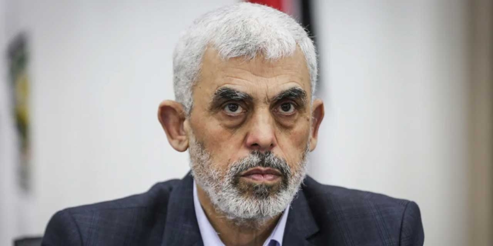 Hamas lideri Yahya Sinvar Şehit Edildi