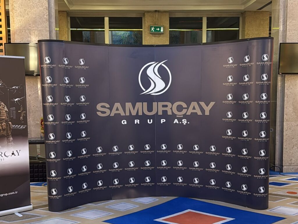 HUZURU BİRLİKTE PAYLAŞTILAR: SAMURÇAY’DAN ANLAMLI İFTAR