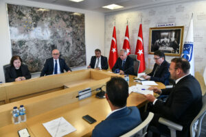 KURBAN ATIKLARI