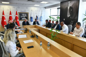 KURBAN ATIKLARI