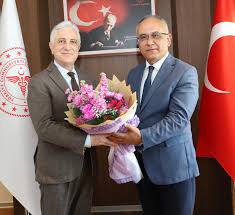 Levent Öztürk