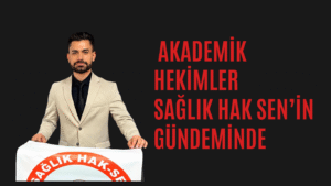 sağlık