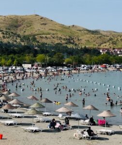 Hazar Gölü