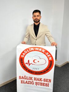 sağlık