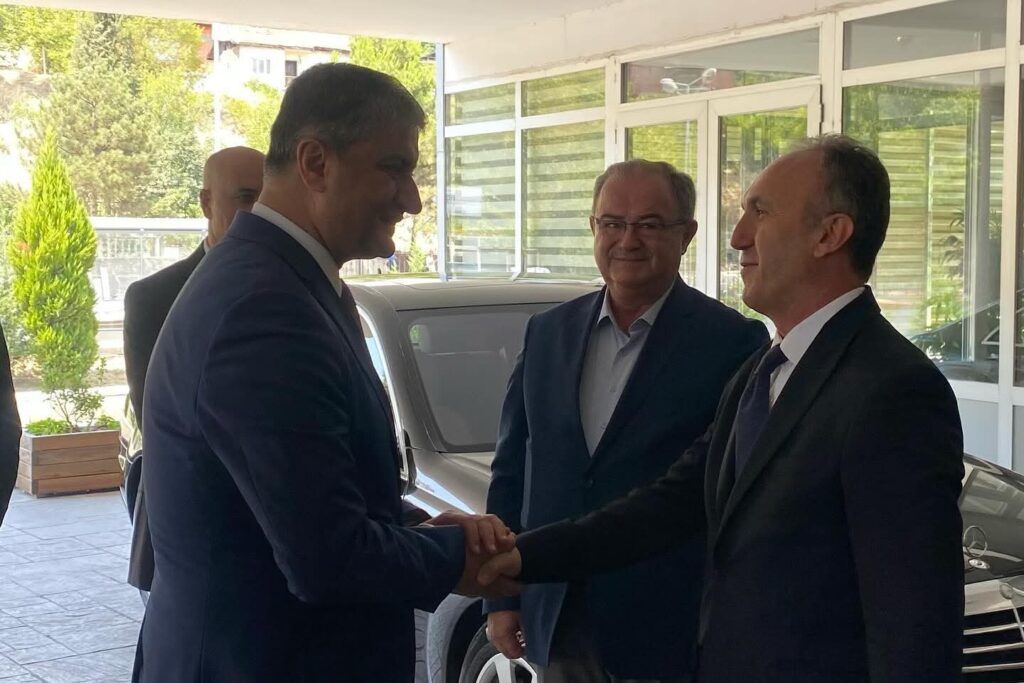 SORUCUOĞLU KARABÜK’TE