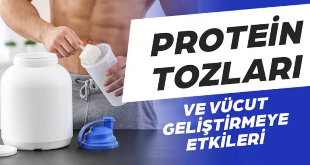 Whey protein tozu/BCAA nedir ve faydaları/zararları nelerdir?