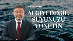 Bakan Yumaklı
