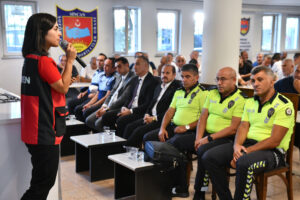 ilk yardım