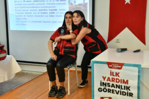 ilk yardım