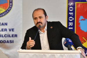 isa yalçın