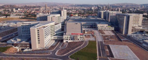 Etlik Şehir Hastanesi