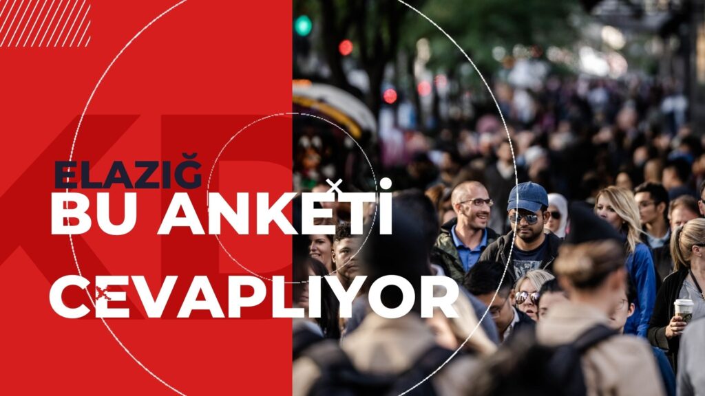 Elazığ Milletvekillerinin görev ve çalışma alanlarını genel olarak nasıl değerlendiriyorsunuz?