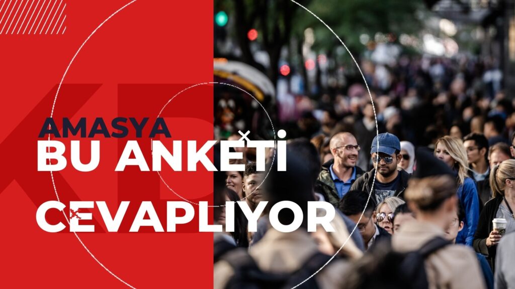 Amasya Milletvekillerinin görev ve çalışma alanlarını genel olarak nasıl değerlendiriyorsunuz?