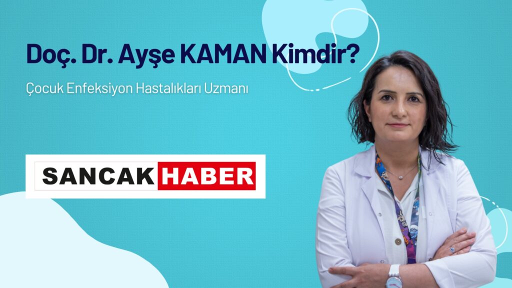 Doç. Dr. Ayşe Kaman Kimdir?