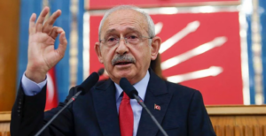 Kılıçdaroğlu