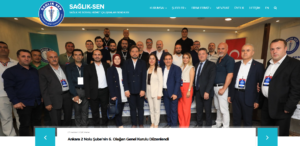sağlık