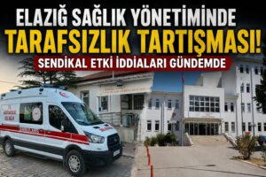sağlık