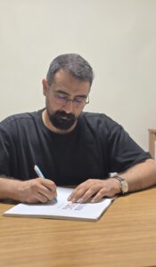 burak aydın