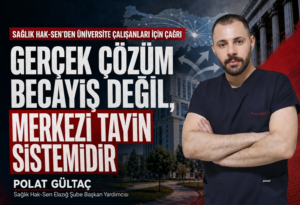 becayiş